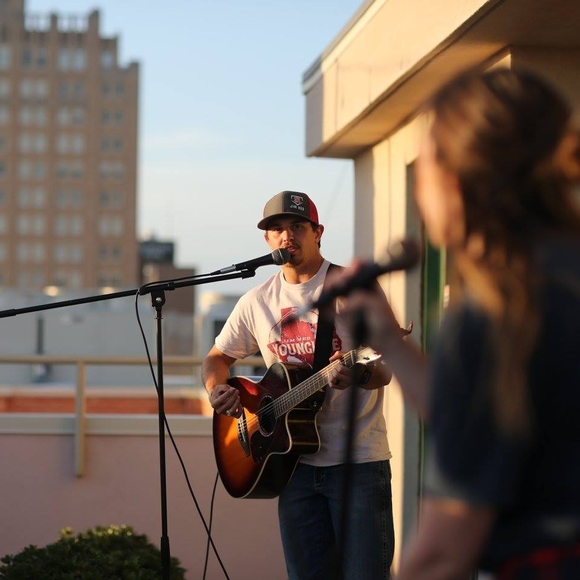 Meet your Posher, Jacob - Picture 1 of 1